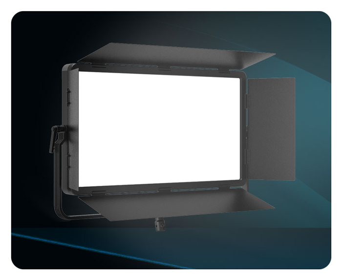 SWIT CL-120D 120W 2:1 Bi-Colour SMD LED Panel Light